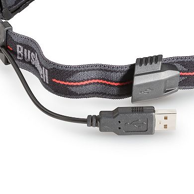 Bushnell PRO 400L Rechargeable MC Headlamp