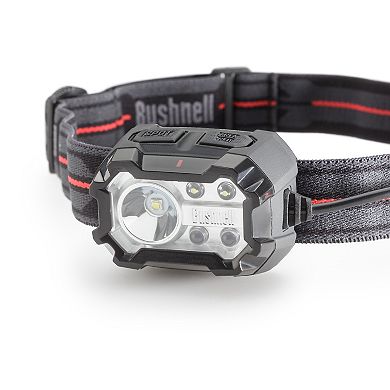 Bushnell PRO 400L Rechargeable MC Headlamp