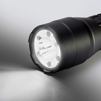 Bushnell TRKR 400L Flashlight