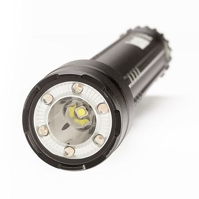 Bushnell TRKR 400L Flashlight