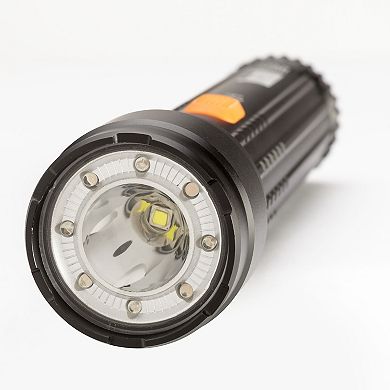 Bushnell TRKR 600L MC Flashlight