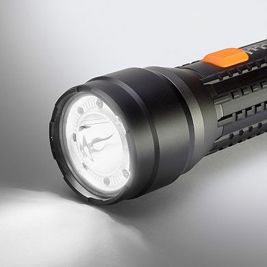 Bushnell TRKR 600L MC Flashlight