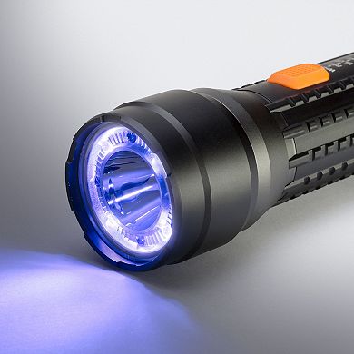 Bushnell TRKR 600L MC Flashlight
