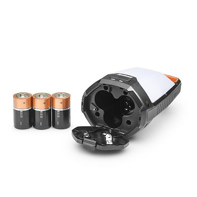 Bushnell TRKR 500L Lantern