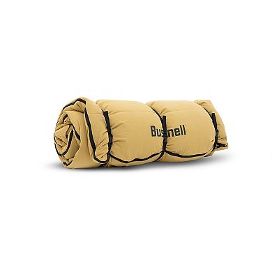 Bushnell 30°F Canvas Sleeping Bag