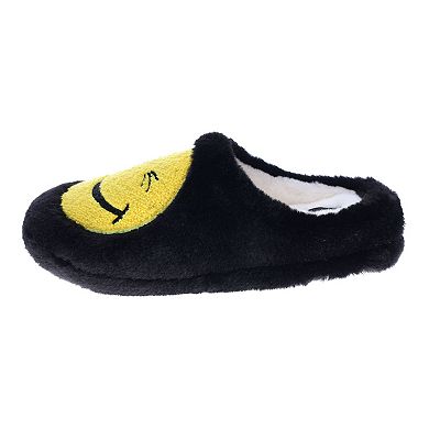 Joe Boxer Mr. Winky Women's Clog Slippers