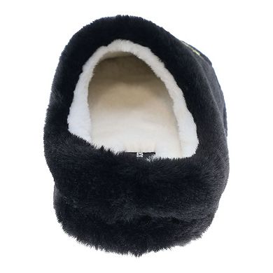 Joe Boxer Mr. Winky Women's Clog Slippers