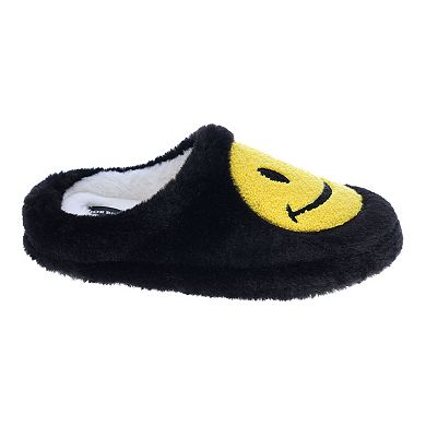 Joe Boxer Mr. Winky Women's Clog Slippers