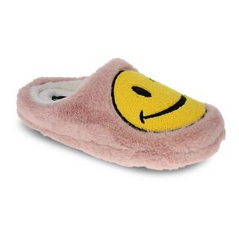 Joe Boxer Mr. Winky Women's Clog Slippers
