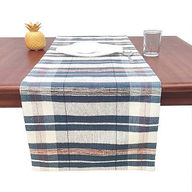 Food Network™ Rooted Plaid Table Runner - 72"