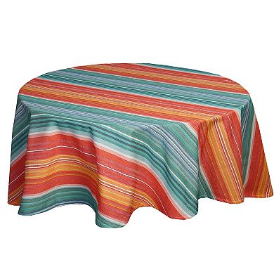 Food Network™ Mesa Feliz Tablecloth