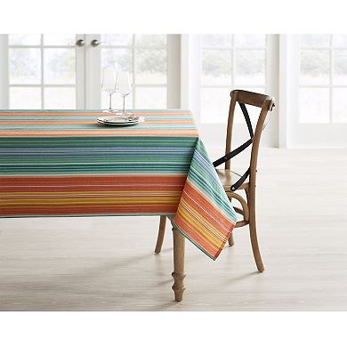 Food Network™ Mesa Feliz Tablecloth
