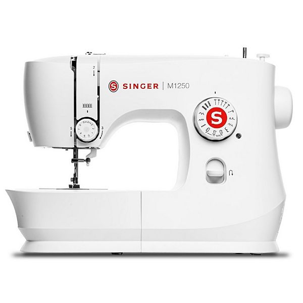 Singer M1250 Sewing Machine