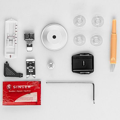 Singer M1250 Sewing Machine