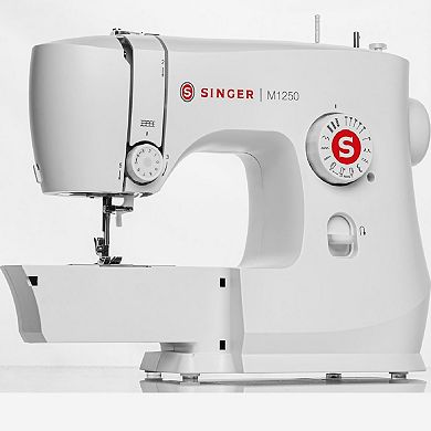 Singer M1250 Sewing Machine