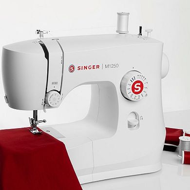 Singer M1250 Sewing Machine