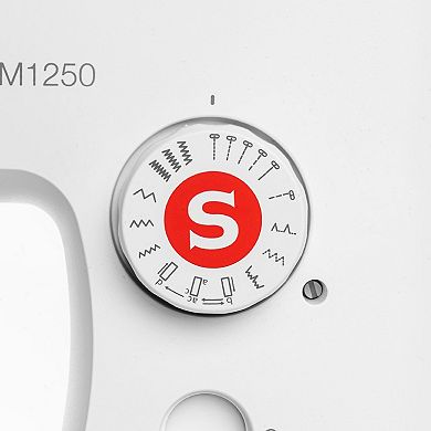 Singer M1250 Sewing Machine