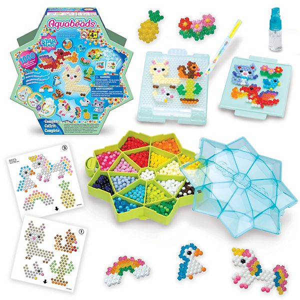  Aquabeads Starter Set