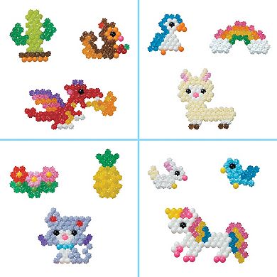 Aquabeads Star Bead Studio Complete Arts & Crafts Bead Kit