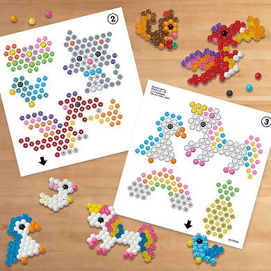 Aquabeads Star Bead Studio Complete Arts & Crafts Bead Kit