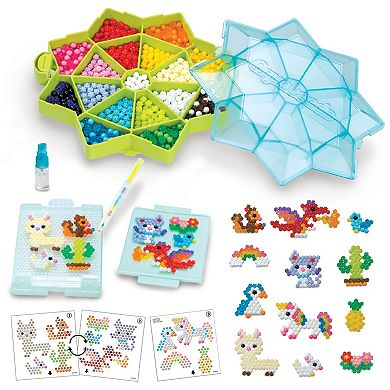 Aquabeads Star Bead Studio Complete Arts & Crafts Bead Kit