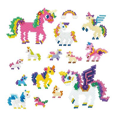 Aquabeads Magical Unicorn Party Pack Arts & Crafts Bead Kit