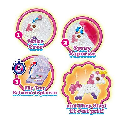 Aquabeads Magical Unicorn Party Pack Arts & Crafts Bead Kit