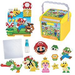 AQUABEADS ANIMAL BUDDIES THEME REFILL Michigan