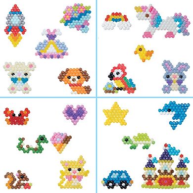 Aquabeads Design Factory Complete Arts & Crafts Bead Kit