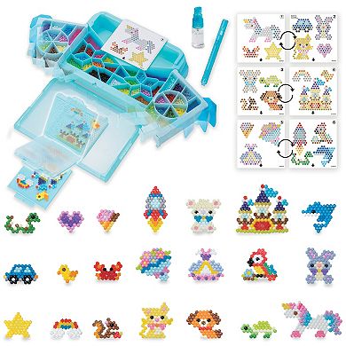 Aquabeads Design Factory Complete Arts & Crafts Bead Kit