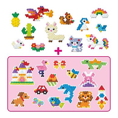 Aquabeads Star Bead Station Complete Arts & Crafts Bead Kit
