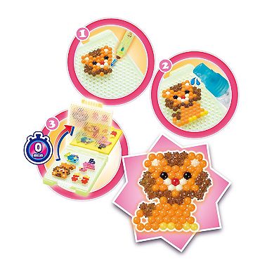 Aquabeads Star Bead Station Complete Arts & Crafts Bead Kit