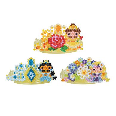 Aquabeads Disney Princess Tiara Arts & Crafts Kit