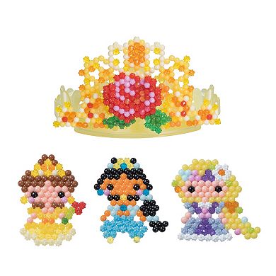 Aquabeads Disney Princess Tiara Arts & Crafts Kit