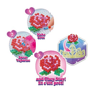 Aquabeads Disney Princess Tiara Arts & Crafts Kit