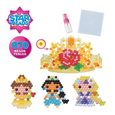 Aquabeads Disney Princess Tiara Arts & Crafts Kit