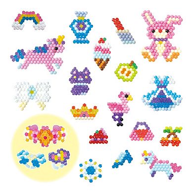 Aquabeads Deluxe Carry Case Arts & Crafts Bead Kit