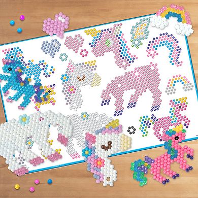 Aquabeads Mystic Unicorn Arts & Crafts Bead Kit