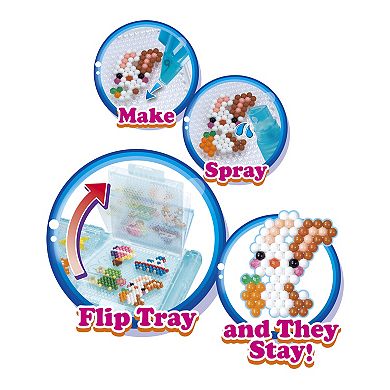 Aquabeads Deluxe Studio Arts & Crafts Bead Kit