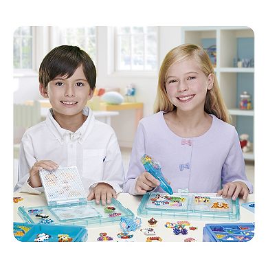Aquabeads Deluxe Studio Arts & Crafts Bead Kit