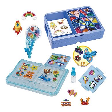 Aquabeads Deluxe Studio Arts & Crafts Bead Kit