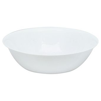 Corelle Winter Frost White Large Serving Bowl