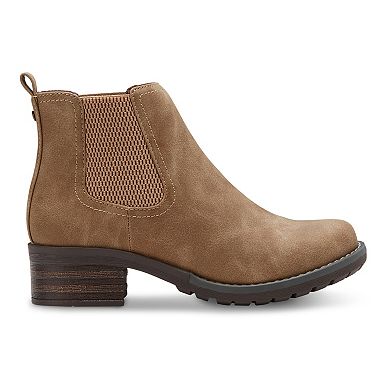 Eastland Jasmine Women's Chelsea Boots