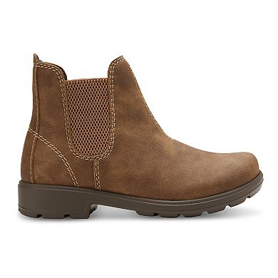 Eastland Baja Women's Ankle Boots