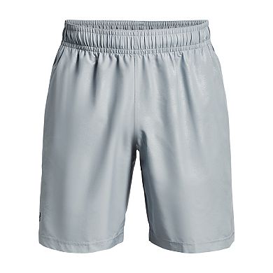 Men's Under Armour Woven Emboss Shorts