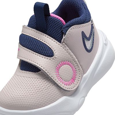 Kohls nike baby best sale