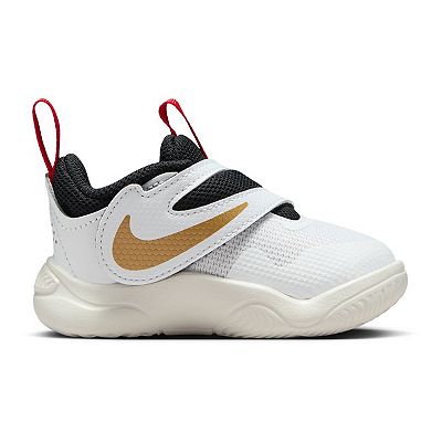 Nike Team Hustle D 11 Baby/Toddler Shoes