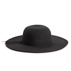 Kohls store floppy hats