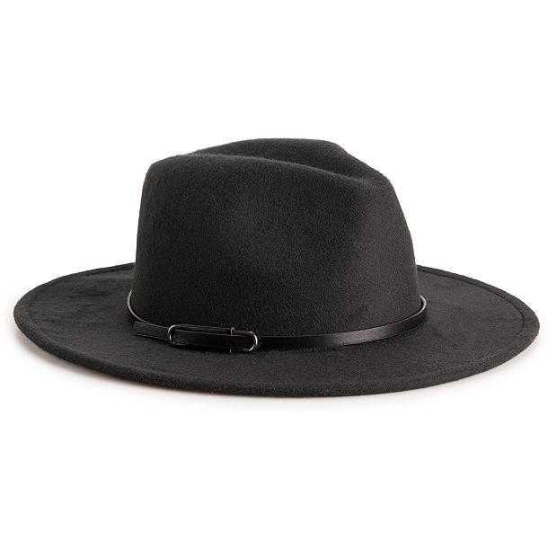 Kohls floppy hot sale hats