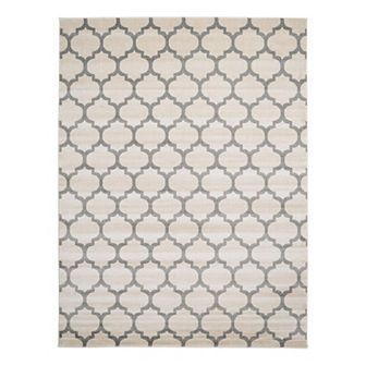 Unique Loom Philadelphia Trellis Rug
